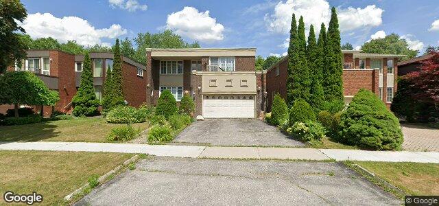 Larawan ng 15 Creekside Road sa Winnipeg, Manitoba