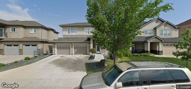 Larawan ng 15 Lake Bend Road sa Winnipeg, Manitoba