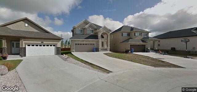 Larawan ng 15 Timbercrest Court sa Winnipeg, Manitoba