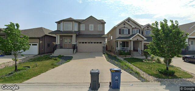 Larawan ng 150 Bellflower Road sa Winnipeg, Manitoba