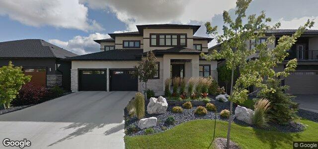 Larawan ng 150 Bluemeadow Road sa Winnipeg, Manitoba