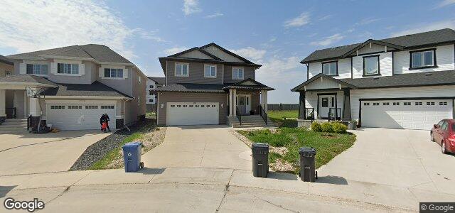 Larawan ng 150 Brookfield Crescent sa Winnipeg, Manitoba