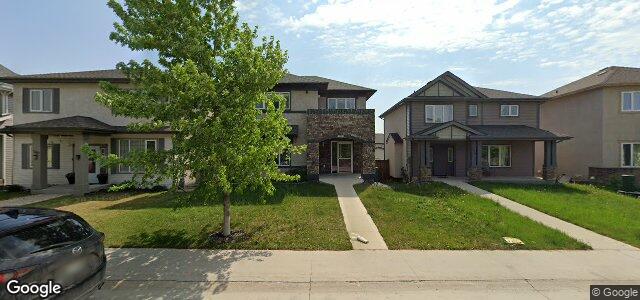 Larawan ng 150 Sablewood Road sa Winnipeg, Manitoba