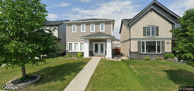 Larawan ng 151 Bellflower Road sa Winnipeg, Manitoba