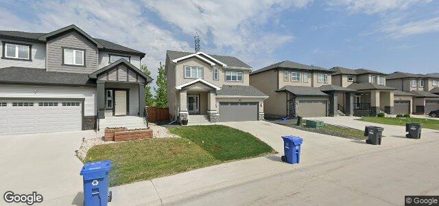 Larawan ng 151 Creekside Road sa Winnipeg, Manitoba