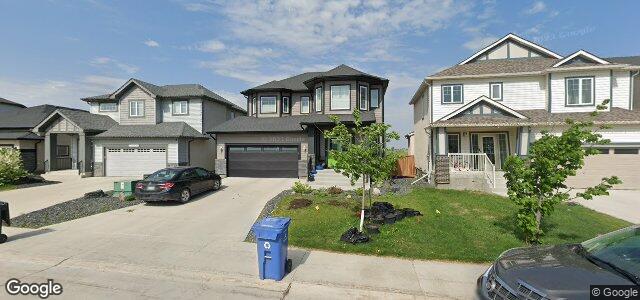 151 Eagleview Road（加拿大曼尼托巴省温尼伯市）房屋照片