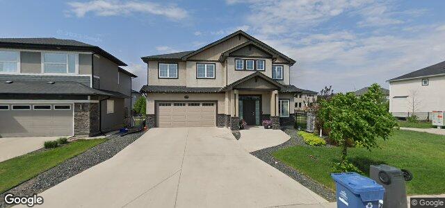 Larawan ng 151 Lake Bend Road sa Winnipeg, Manitoba