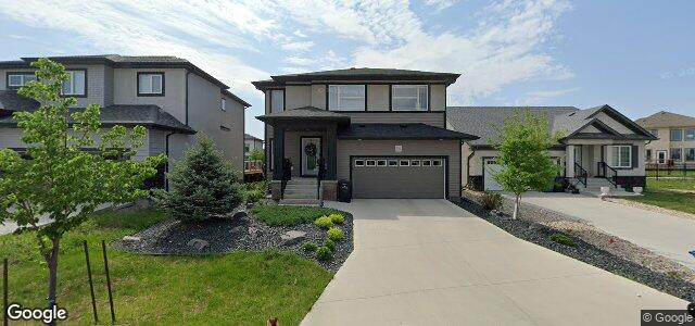 Larawan ng 152 Creekside Road sa Winnipeg, Manitoba