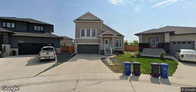 Larawan ng 152 Red Spruce Road sa Winnipeg, Manitoba