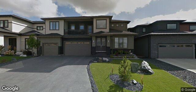 154 Bluemeadow Road（加拿大曼尼托巴省溫尼伯市）房屋照片