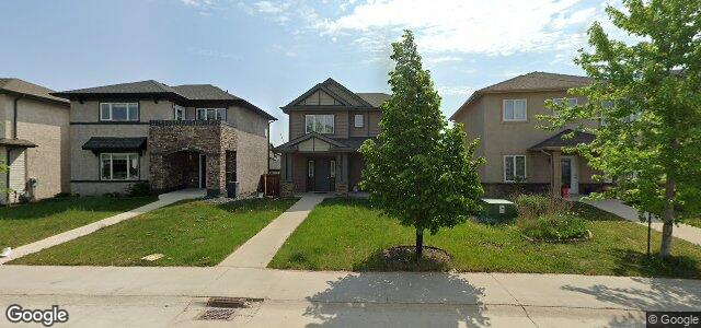 Larawan ng 154 Sablewood Road sa Winnipeg, Manitoba