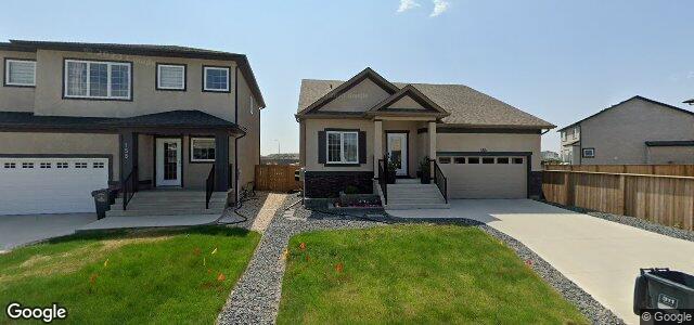 Larawan ng 154 Springwater Road sa Winnipeg, Manitoba