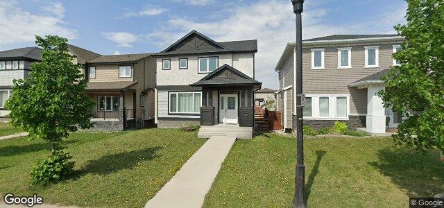 Larawan ng 155 Bellflower Road sa Winnipeg, Manitoba