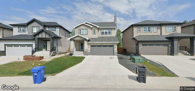 Larawan ng 155 Creekside Road sa Winnipeg, Manitoba