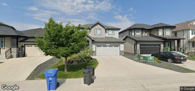 Larawan ng 155 Eagleview Road sa Winnipeg, Manitoba