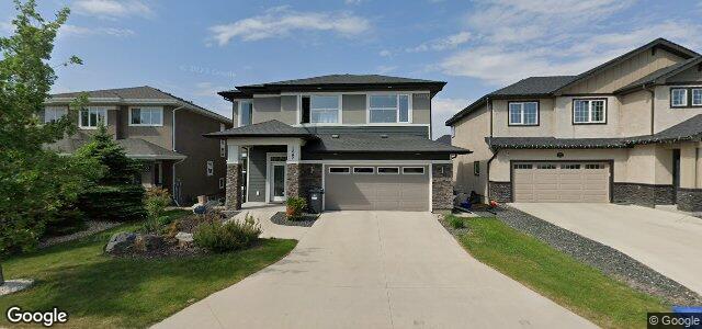 Larawan ng 155 Lake Bend Road sa Winnipeg, Manitoba