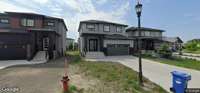 Larawan ng 156 Creekside Road sa Winnipeg, Manitoba