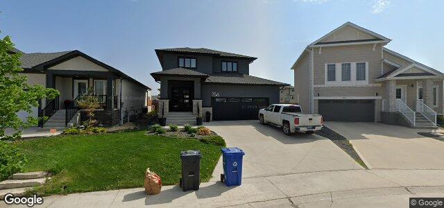 Larawan ng 156 Red Spruce Road sa Winnipeg, Manitoba
