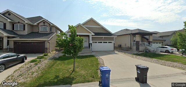 Larawan ng 158 Bellflower Road sa Winnipeg, Manitoba