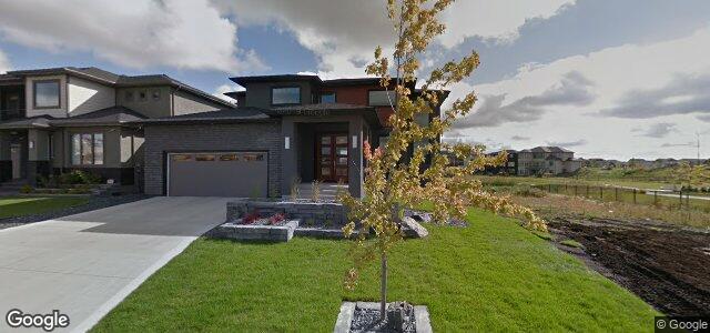 Larawan ng 158 Bluemeadow Road sa Winnipeg, Manitoba