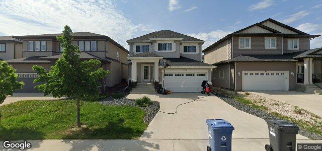 158 Brookfield Crescent（加拿大曼尼托巴省溫尼伯市）房屋照片