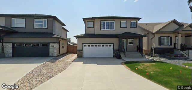 Larawan ng 158 Springwater Road sa Winnipeg, Manitoba