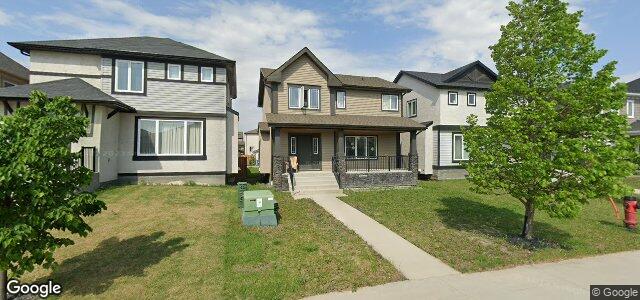 Larawan ng 159 Bellflower Road sa Winnipeg, Manitoba