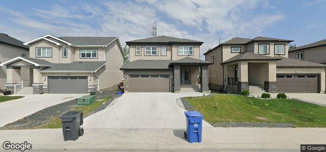 Larawan ng 159 Creekside Road sa Winnipeg, Manitoba