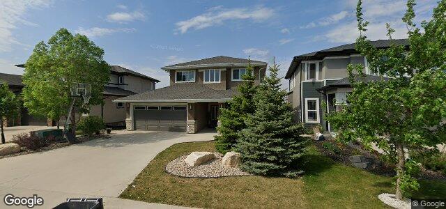 Larawan ng 159 Lake Bend Road sa Winnipeg, Manitoba