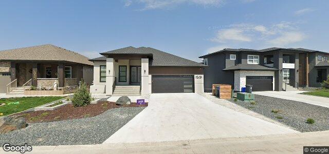 Larawan ng 159 Springwater Road sa Winnipeg, Manitoba