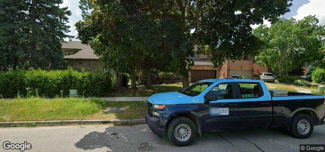 Larawan ng 16 Creekside Road sa Winnipeg, Manitoba