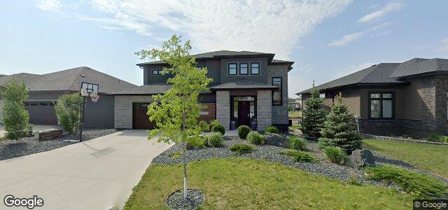 Larawan ng 16 Lake Bend Road sa Winnipeg, Manitoba