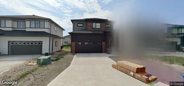 Larawan ng 160 Creekside Road sa Winnipeg, Manitoba