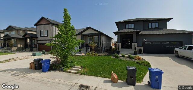 Larawan ng 160 Red Spruce Road sa Winnipeg, Manitoba