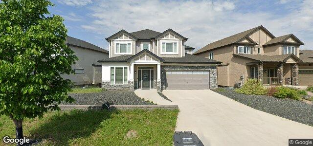 Larawan ng 161 Sablewood Road sa Winnipeg, Manitoba