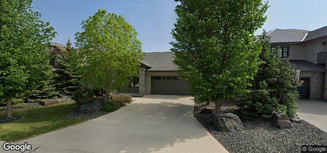 Larawan ng 162 Lake Bend Road sa Winnipeg, Manitoba