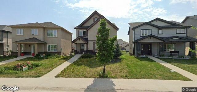 Larawan ng 162 Sablewood Road sa Winnipeg, Manitoba