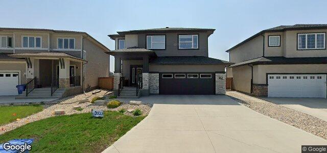 Photo of 162 Springwater Road in Winnipeg, Manitoba