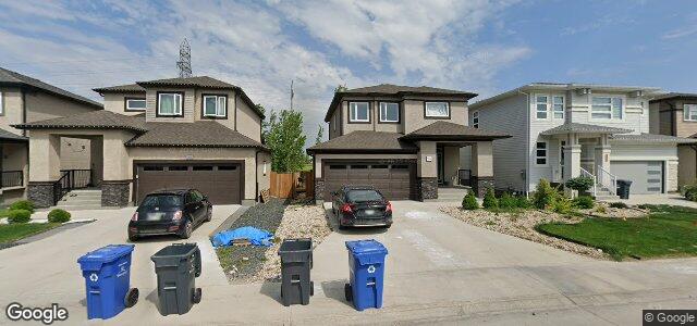 Larawan ng 163 Creekside Road sa Winnipeg, Manitoba