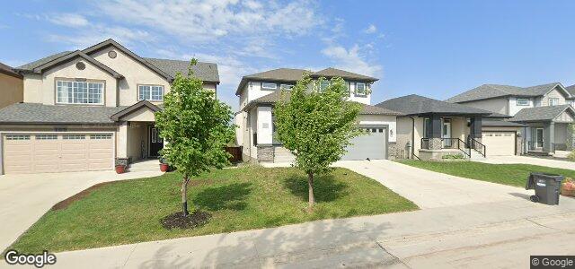 Larawan ng 163 Eagleview Road sa Winnipeg, Manitoba