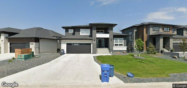 Larawan ng 163 Springwater Road sa Winnipeg, Manitoba