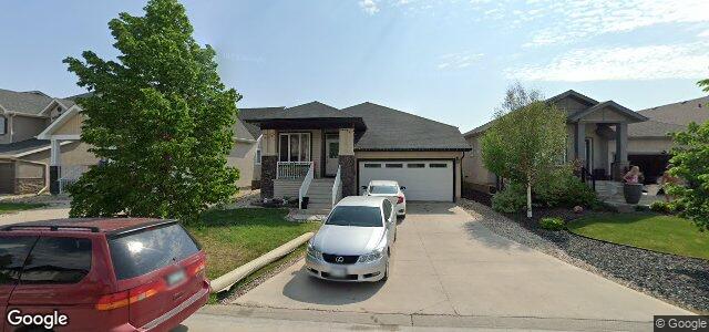 Larawan ng 164 Bellflower Road sa Winnipeg, Manitoba