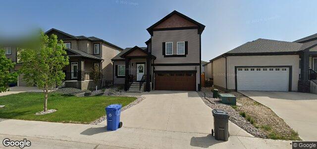 Larawan ng 164 Red Spruce Road sa Winnipeg, Manitoba