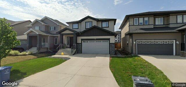 Larawan ng 166 Brookfield Crescent sa Winnipeg, Manitoba