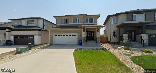 Larawan ng 166 Springwater Road sa Winnipeg, Manitoba