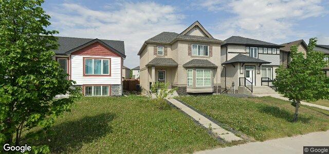 Larawan ng 167 Bellflower Road sa Winnipeg, Manitoba