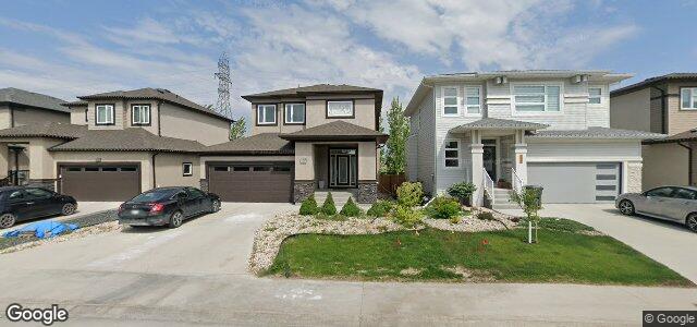Larawan ng 167 Creekside Road sa Winnipeg, Manitoba
