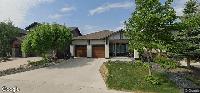 Larawan ng 167 Lake Bend Road sa Winnipeg, Manitoba