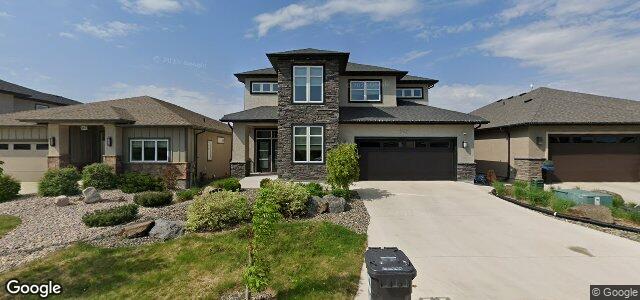 Larawan ng 167 Red Spruce Road sa Winnipeg, Manitoba