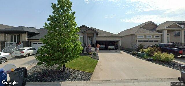 Larawan ng 168 Bellflower Road sa Winnipeg, Manitoba